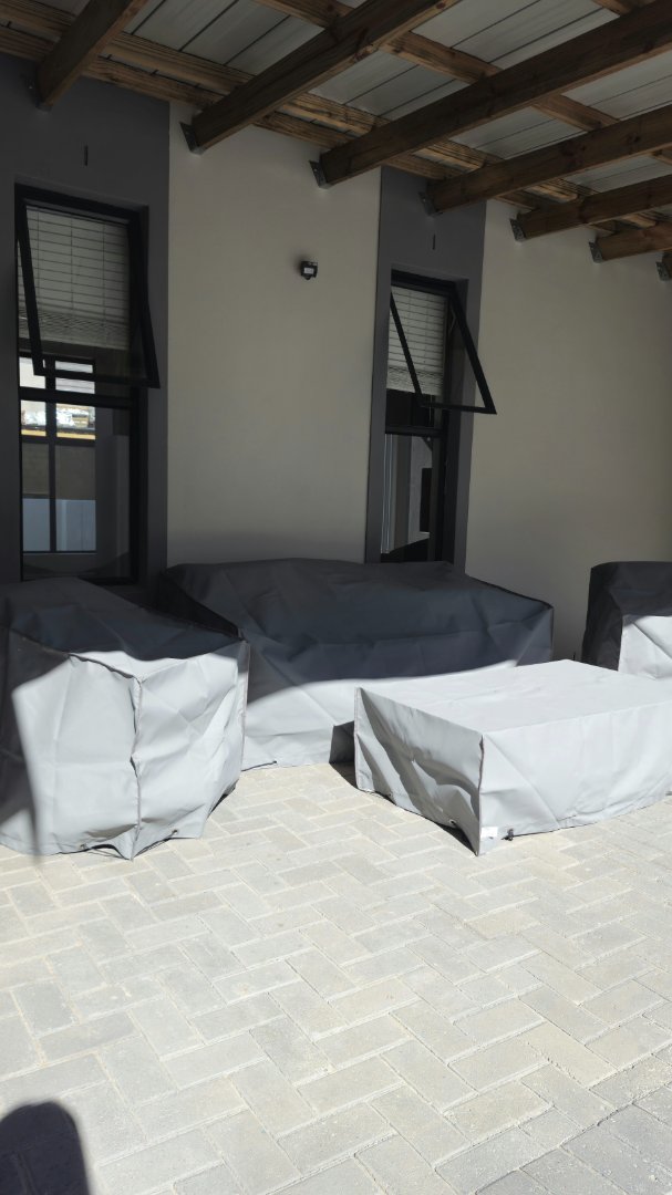 3 Bedroom Property for Sale in Sitari Country Estate Western Cape